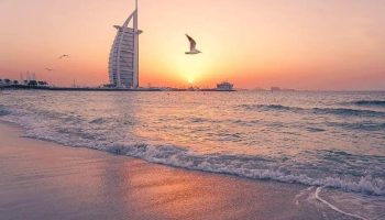 دبی مقصد ایده آل برای تفریحات تابستانی 1403 - تور دبی - گردشگران شیراز