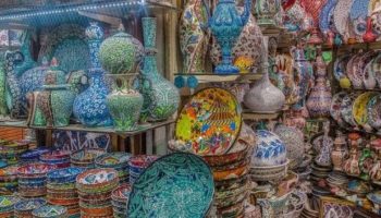 بازار بزرگ استانبول