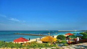 آشنایی با جزیره کیش
