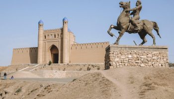 معرفی موزه های تاجیکستان