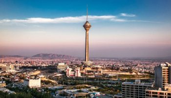بهترین زمان سفر به تهران - گردشگران شیراز