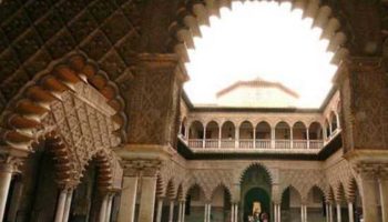 راهنمای سفر به سویل