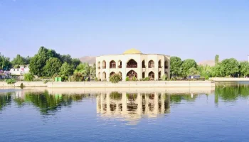 برنامه سفر ۳ روزه به تبریز - گردشگران شیراز