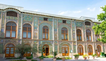 لیست موزه های استان گلستان - گردشگران شیراز