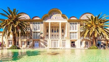 بهترین هتل های سنتی شیراز - بهترین هتل های سنتی شیراز - گردشگران شیراز