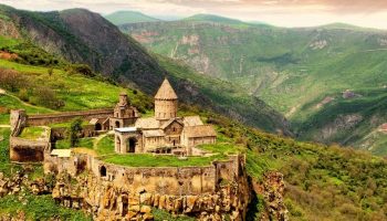 راهنمای سفر به ارمنستان - گردشگران شیراز