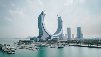 برنامه سفر ۴ روزه قطر-گردشگران شیراز