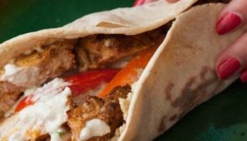 غذاهای معروف دبی