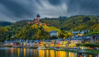 برترین جاذبه های گردشگری آلمان- نمایی از germany-گردشگران شیراز