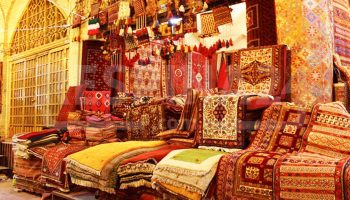 شهر جهانی صنایع دستی