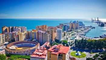 راهنمای سفر به مالاگا-گردشگران شیراز
