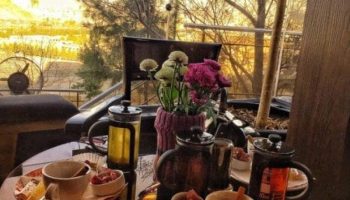 بهترین کافی شاپ های مشهد