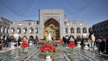 برنامه ریزی سفر به مشهد در ایام نوروز و بهار - برنامه ریزی سفر به مشهد - سفر به مشهد در نوروز - سفر به مشهد نوروز 1404 - مشهد - مشهد نوروز 1404 -گردشگران شیراز