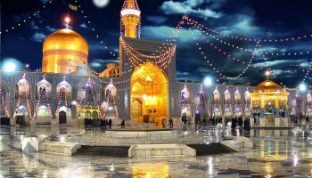 هزینه‌های سفر به مشهد در ایام نوروز - تور مشهد - تور مشهد از شیراز - تور مشهد نوروز 1404 - تور داخلی