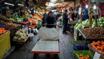 بازارهای استان مازندران - گردشگران شیراز