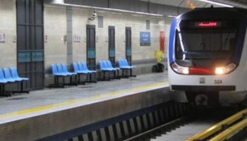 با مترو و BRT در تهران ارزان و سریع تردد - گردشگران شیراز
