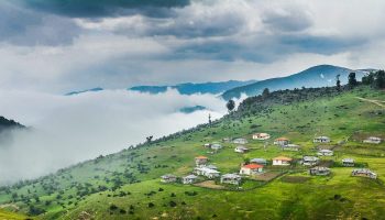 هزینه سفر به شمال با ماشین شخصی و اتوبوس