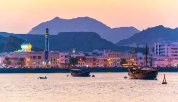 بهترین زمان سفر به عمان-گردشگران شیراز