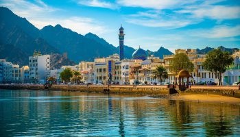 بهترین هتل های عمان-گردشگران شیراز