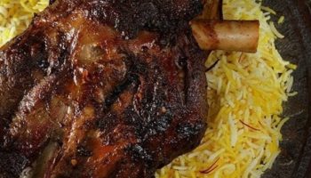 غذاهای معروف عمان-گردشگران شیراز