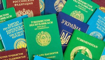 passport