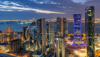 بهترین زمان سفر به قطر-گردشگران شیراز