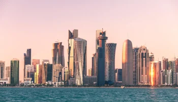 جاذبه های گردشگری قطر-نمایی - گردشگران شیراز