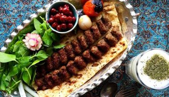 بهترین رستوران های همدان-گردشگران شیراز
