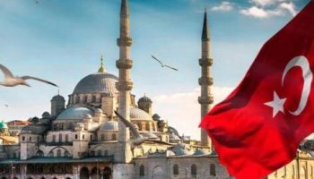 راهنمای سفر به ترکیه از جاهای دیدنی تا شهرهای توریستی و غذتهای محلی ترکیه - گردشگران شیراز