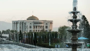 هزینه سفر به تاجیکستان-گردشگران شیراز