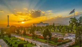 بهترین زمان سفر به تاجیکستان-گردشگران شیراز