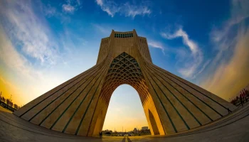 هزینه‌های سفر به تهران از شیراز - گردشگران شیراز