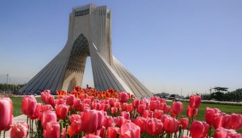 جاذبه‌های کمتر شناخته شده تهران - گردشگران شیراز