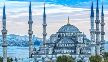 بهترین هتل های ترکیه-گردشگران شیراز