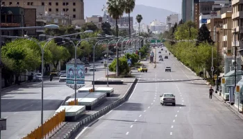 لیست بهترین آژانس های هواپیمایی در خیابان زند شیراز-گردشگران شیراز