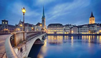 zurich