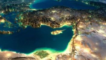جذاب ترین اماکن گردشگری دنیا