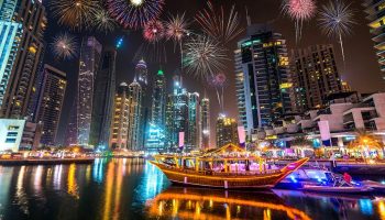 رویدادها و جشنواره های دبی - فستیوال های دبی - فستیوال خرید دبی