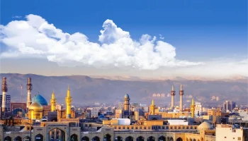 بهترین هتل آپارتمان های مشهد-گردشگران شیراز