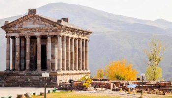 جاذبه های گردشگری ارمنستان